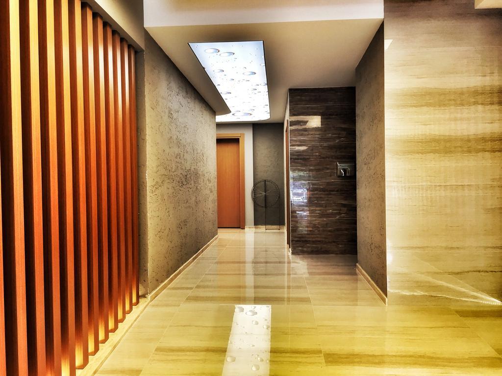 Nur Hotel Kaş Ngoại thất bức ảnh